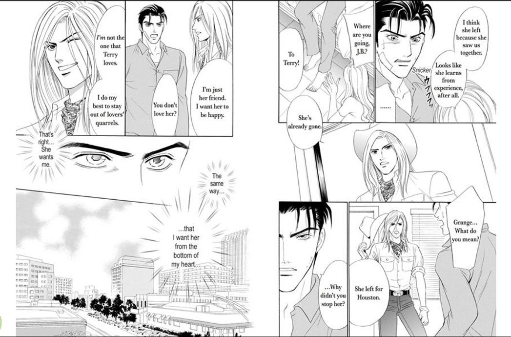 Anata o Wasuretai Chapter 1 page 56 - Chapter 1