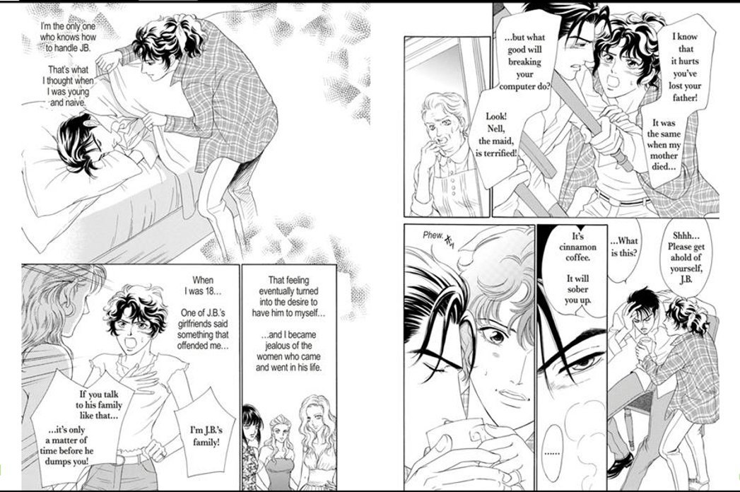 Anata o Wasuretai Chapter 1 page 6 - Chapter 1