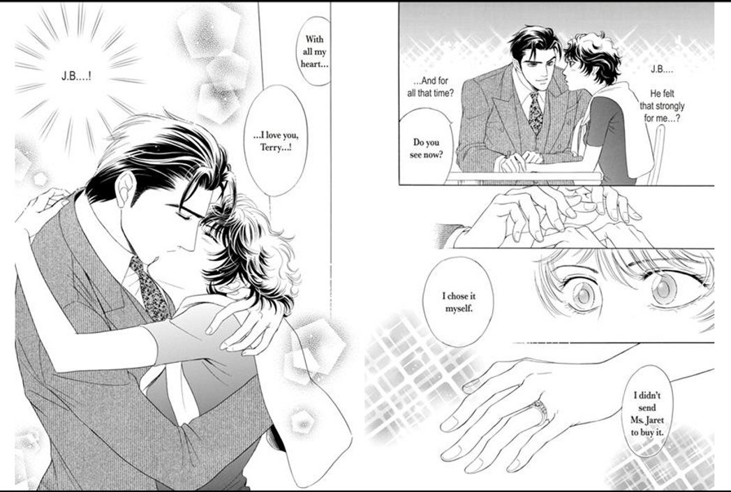 Anata o Wasuretai Chapter 1 page 60 - Chapter 1