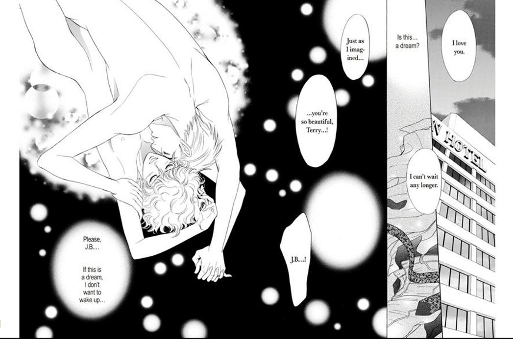 Anata o Wasuretai Chapter 1 page 61 - Chapter 1