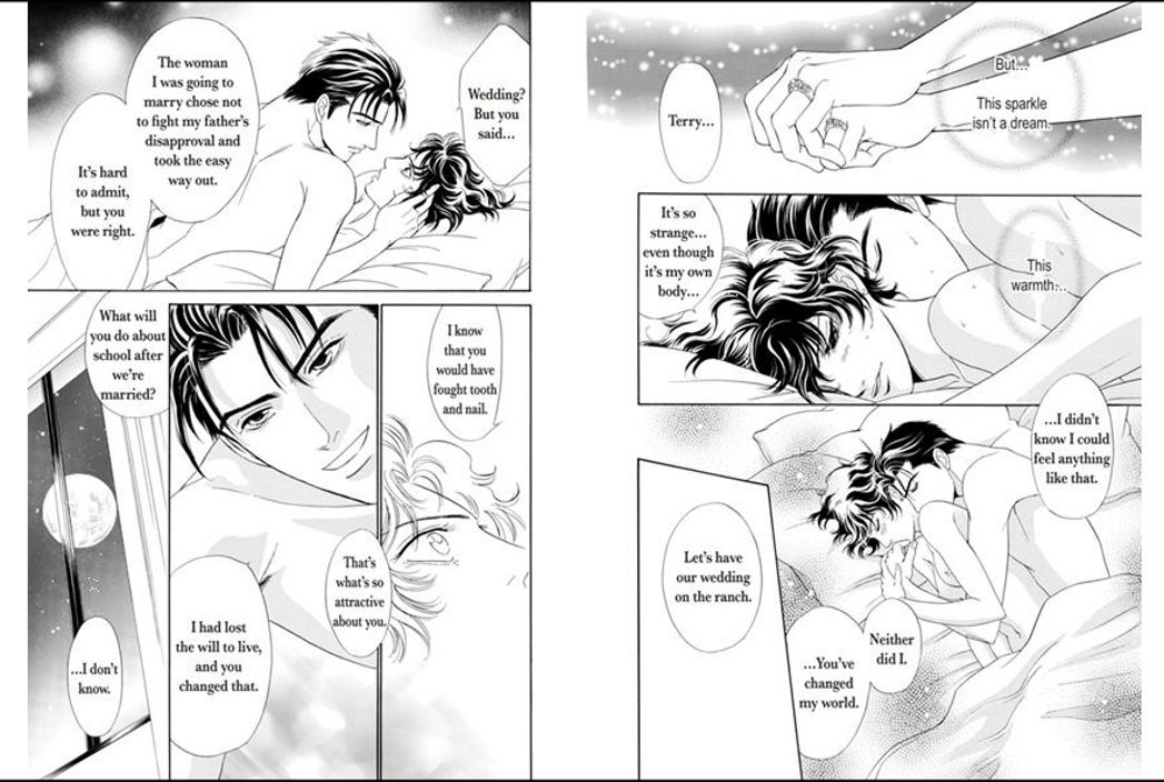 Anata o Wasuretai Chapter 1 page 62 - Chapter 1