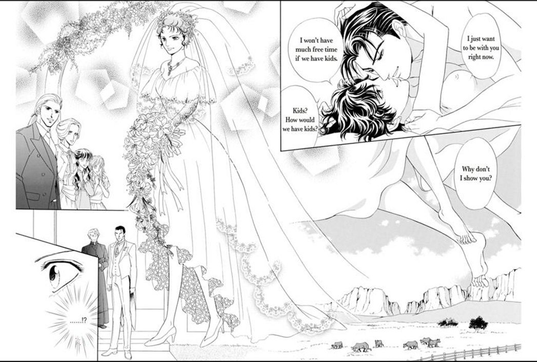 Anata o Wasuretai Chapter 1 page 63 - Chapter 1