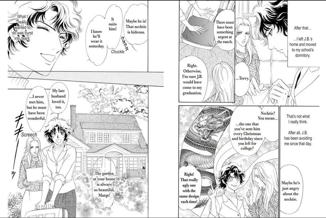 Anata o Wasuretai Chapter 1 page 9 - Chapter 1