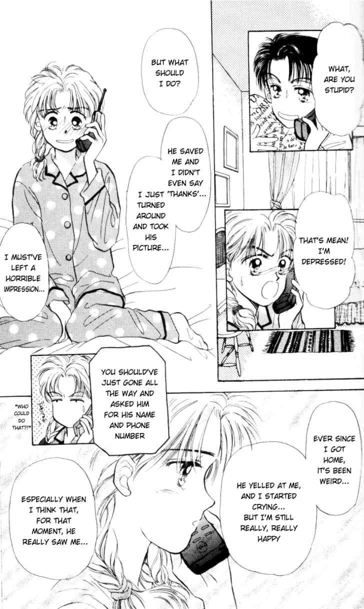 Anata to Scandal Chapter 1 page 41 - Chapter 1