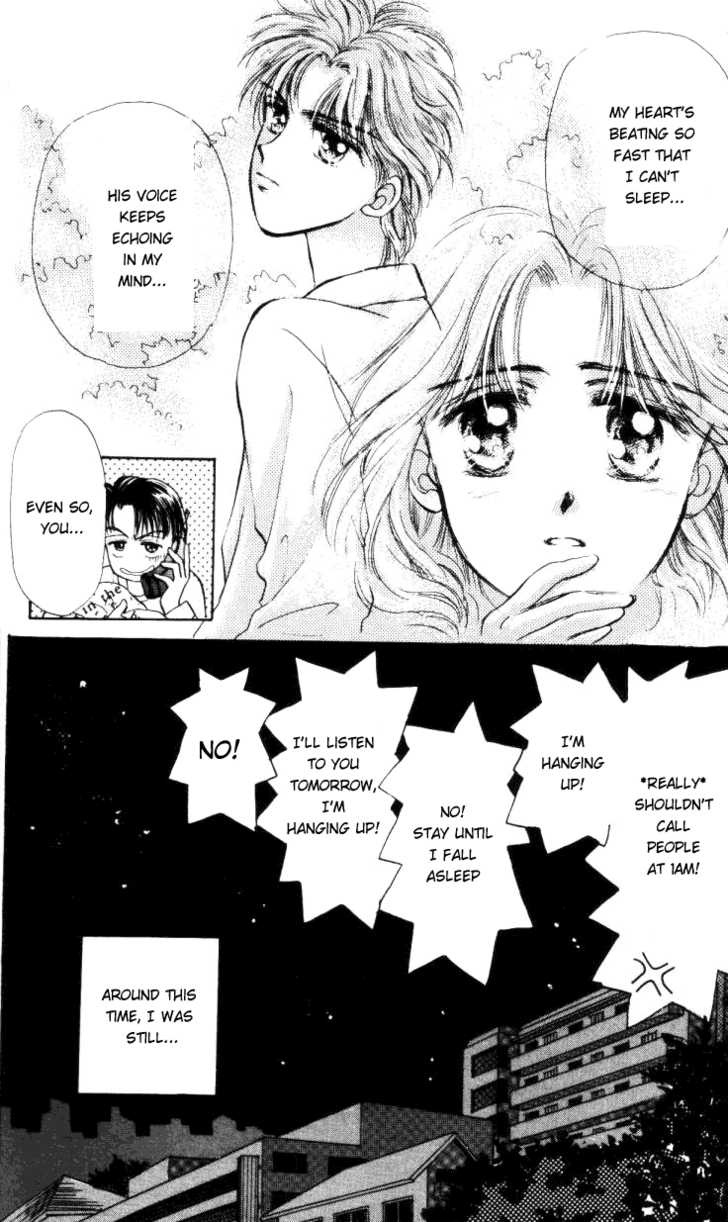 Anata to Scandal Chapter 1 page 42 - Chapter 1