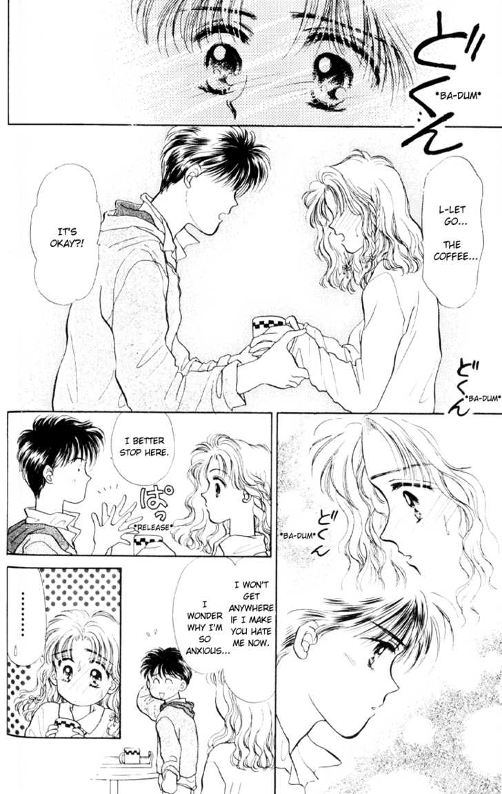 Anata to Scandal Chapter 10 page 10 - Chapter 10