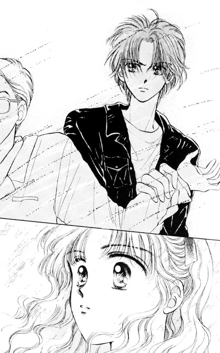 Anata to Scandal Chapter 10 page 13 - Chapter 10