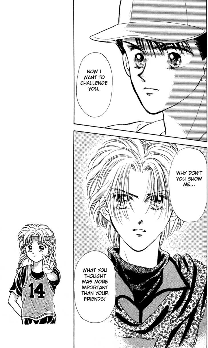 Anata to Scandal Chapter 12 page 12 - Chapter 12