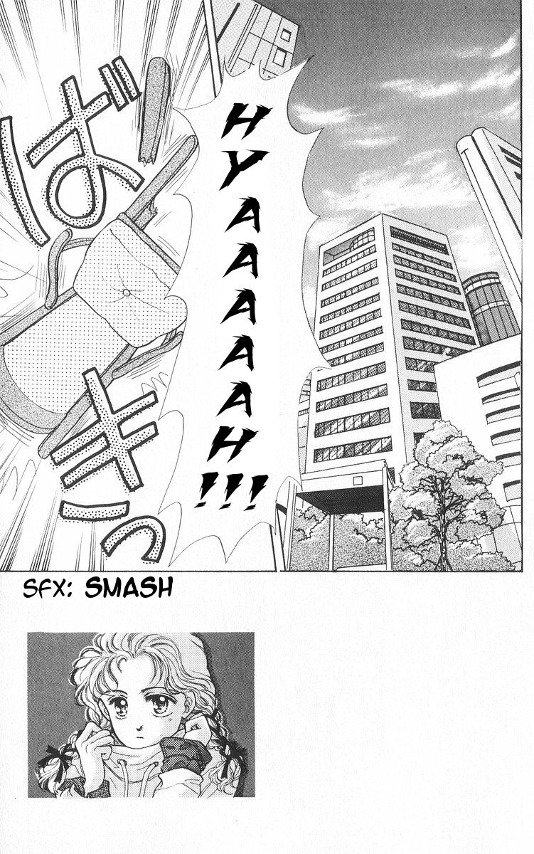 Anata to Scandal Chapter 15 page 2 - Chapter 15