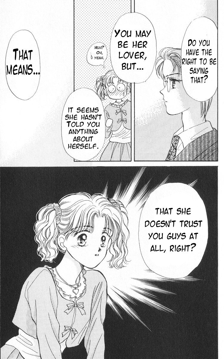 Anata to Scandal Chapter 15 page 22 - Chapter 15