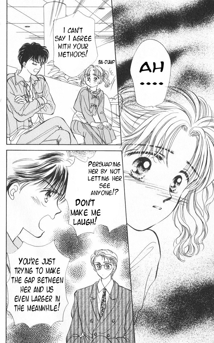 Anata to Scandal Chapter 15 page 23 - Chapter 15