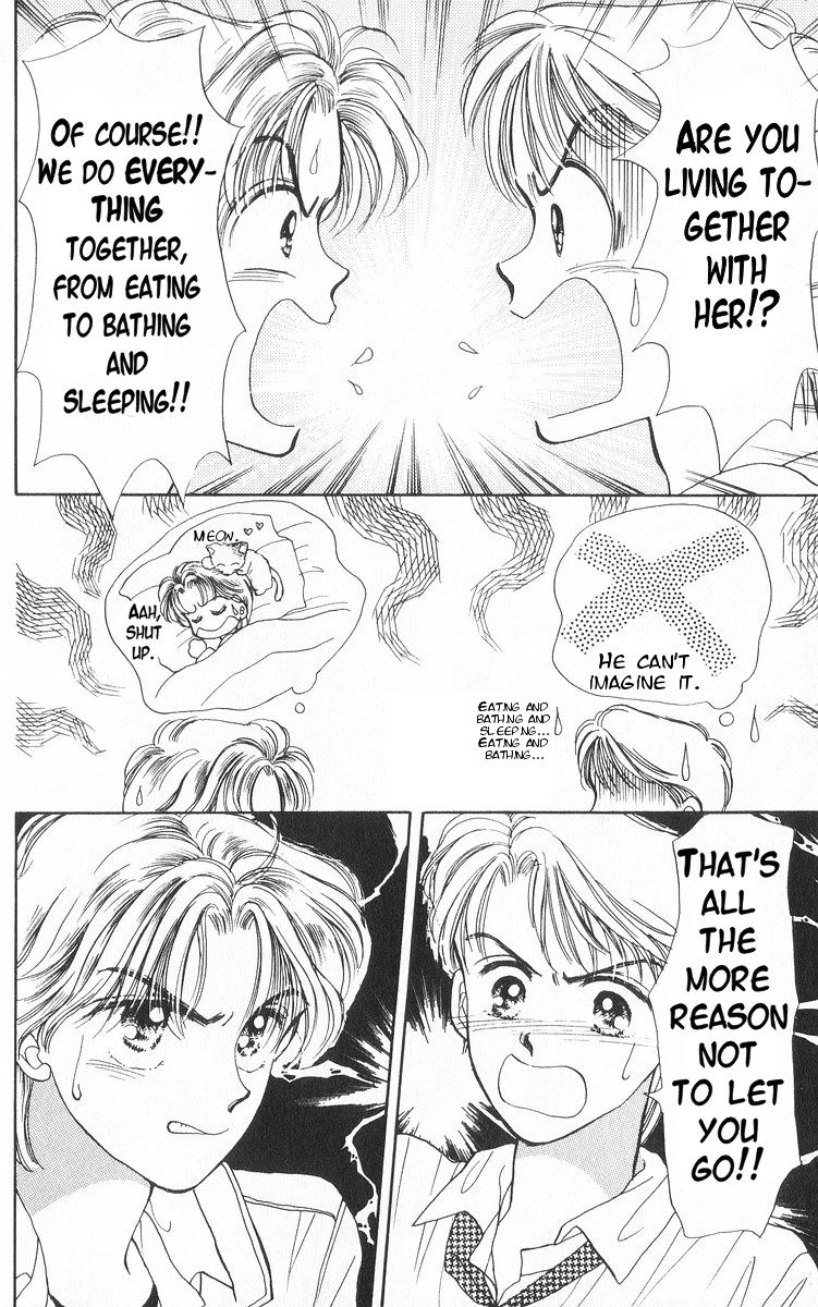 Anata to Scandal Chapter 15 page 7 - Chapter 15