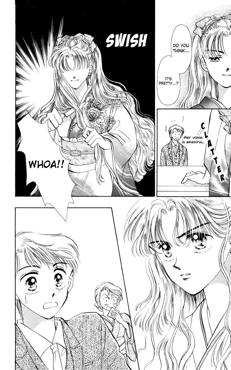 Anata to Scandal Chapter 16 page 14 - Chapter 16