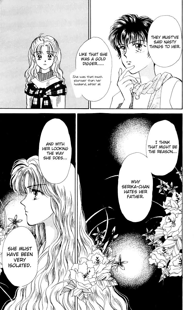 Anata to Scandal Chapter 16 page 19 - Chapter 16