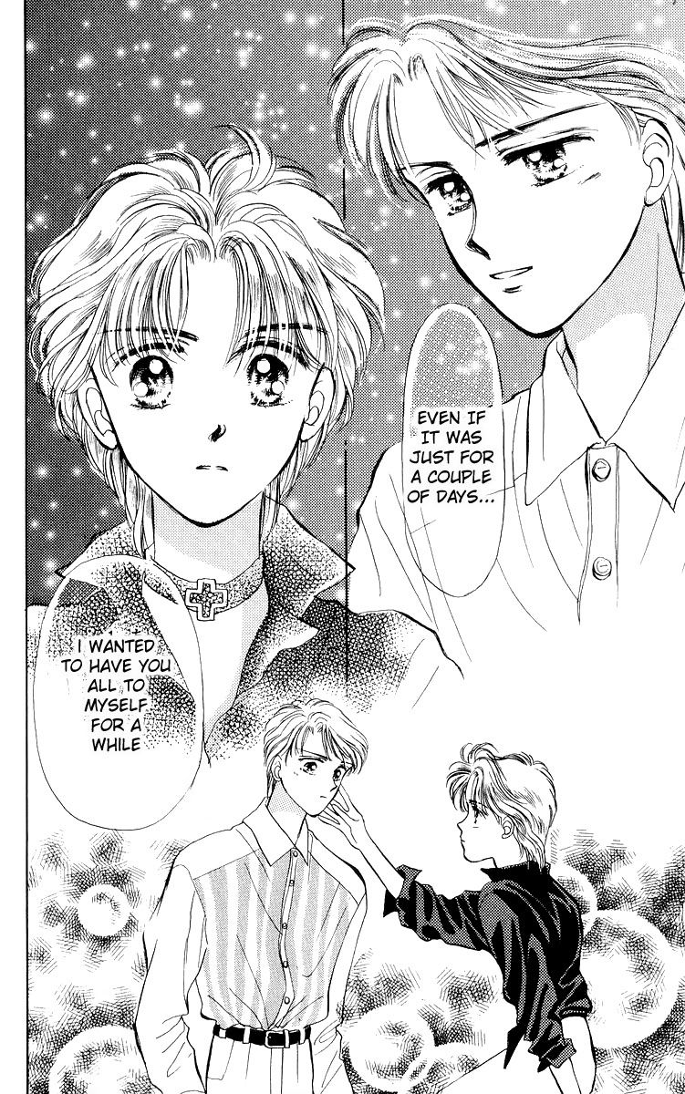 Anata to Scandal Chapter 16 page 26 - Chapter 16
