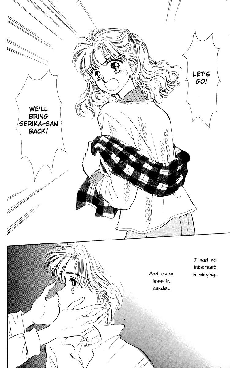 Anata to Scandal Chapter 16 page 30 - Chapter 16