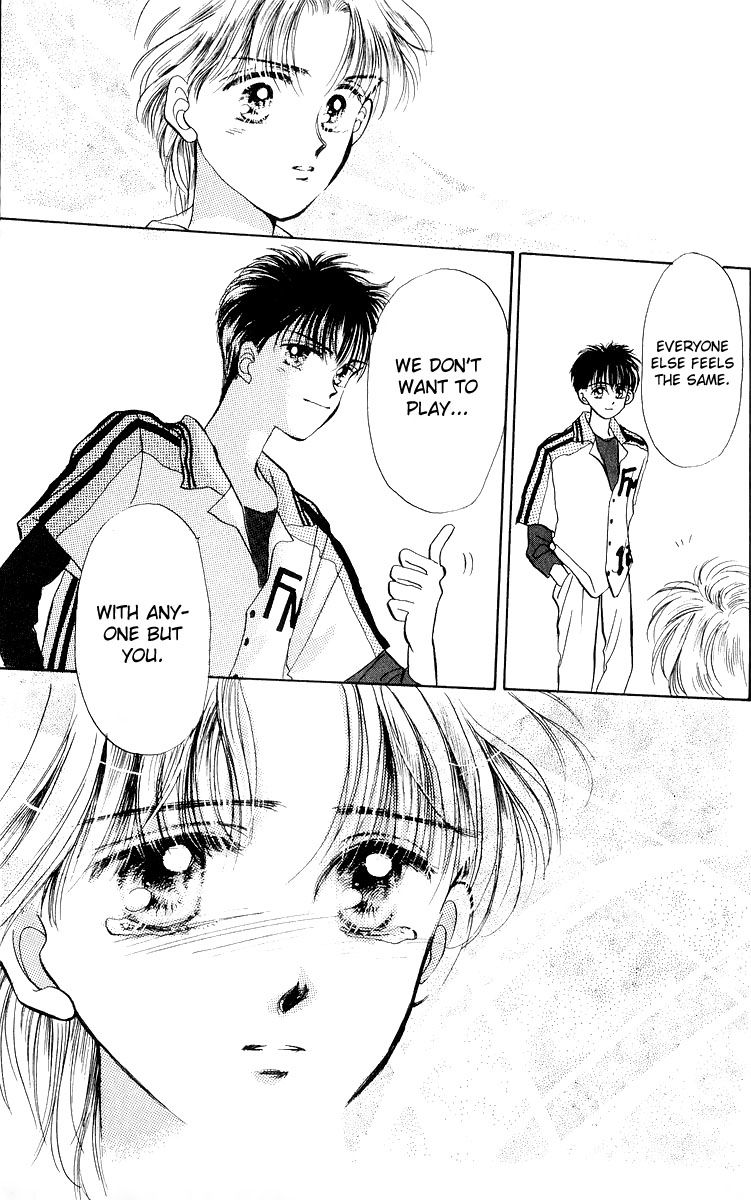 Anata to Scandal Chapter 17 page 26 - Chapter 17