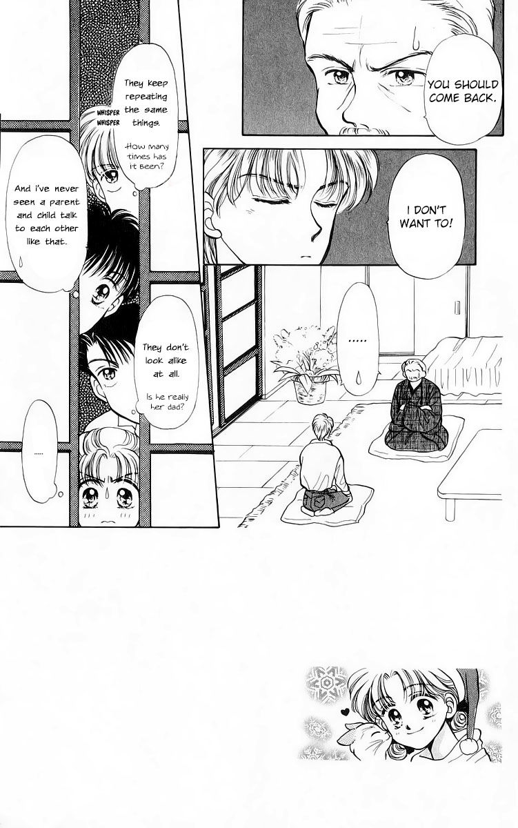 Anata to Scandal Chapter 18 page 2 - Chapter 18 : Read Online