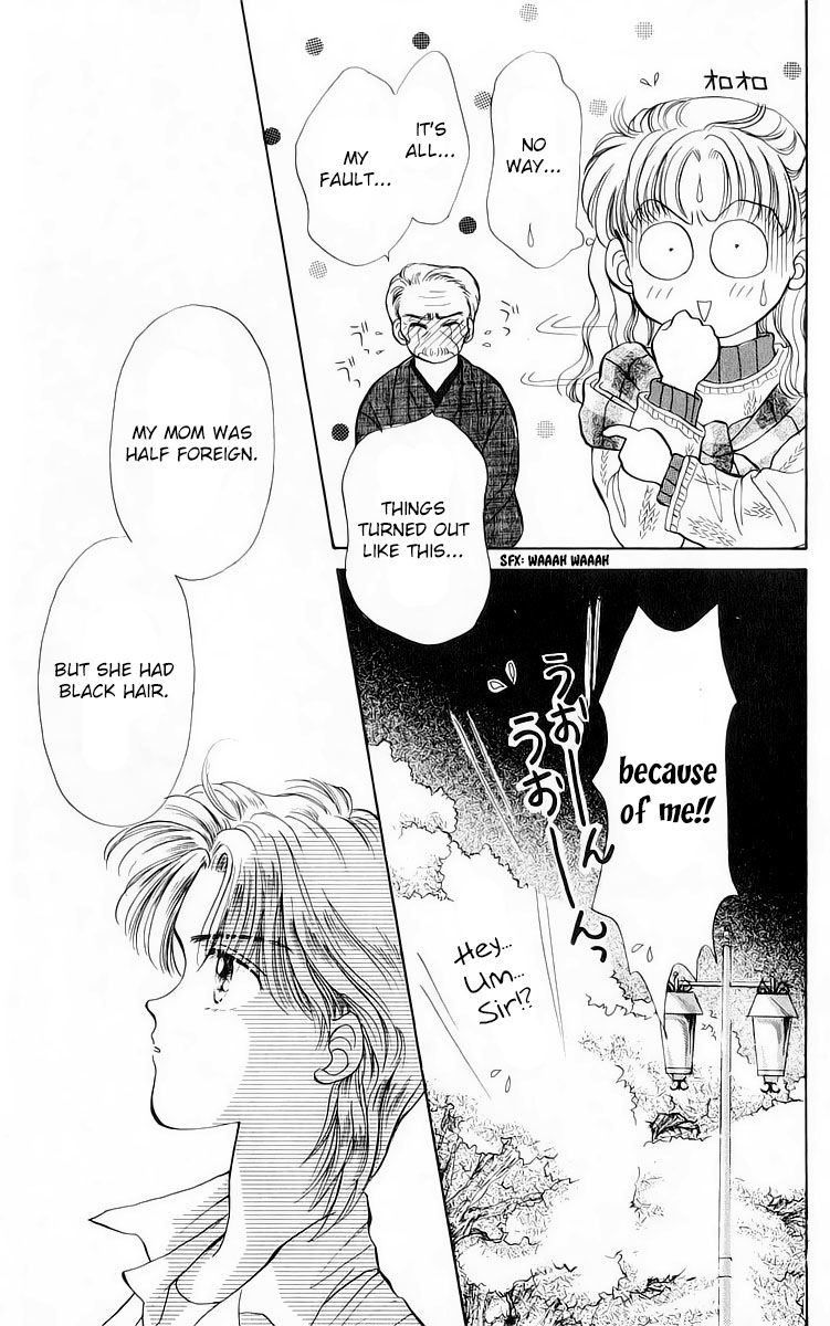 Anata to Scandal Chapter 18 page 6 - Chapter 18 : Read Online