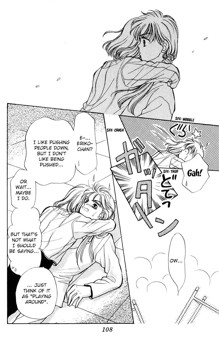 Anata to Scandal Chapter 19 page 10 - Chapter 19 : Read Online