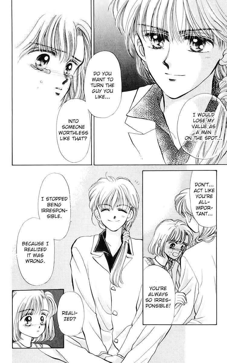 Anata to Scandal Chapter 19 page 12 - Chapter 19 : Read Online