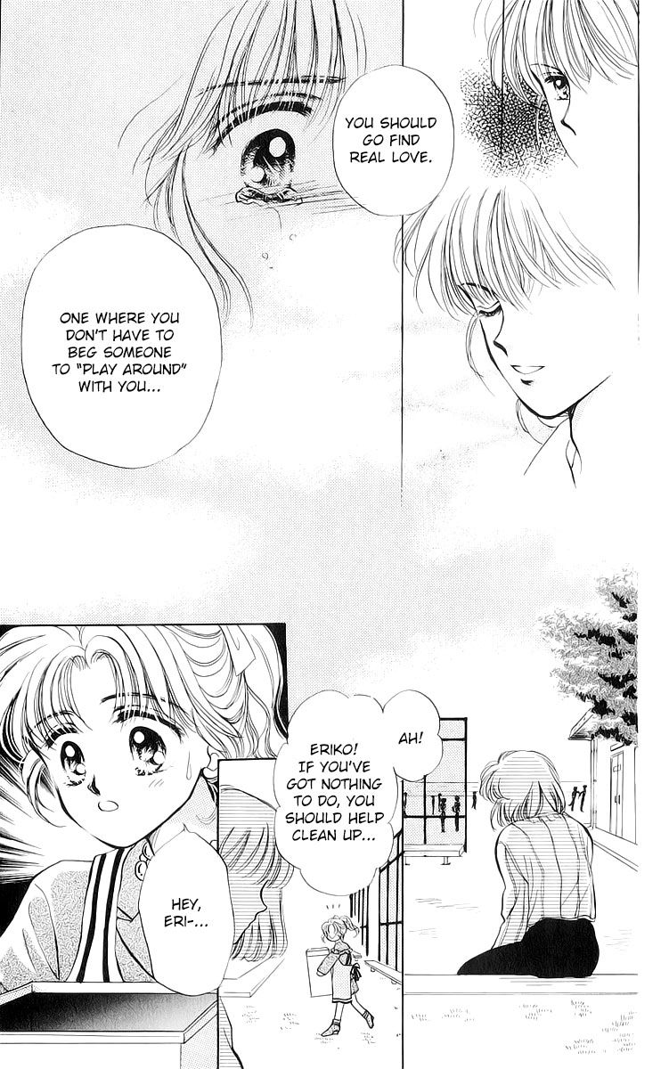 Anata to Scandal Chapter 19 page 13 - Chapter 19 : Read Online