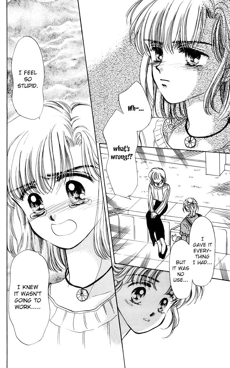 Anata to Scandal Chapter 19 page 14 - Chapter 19 : Read Online