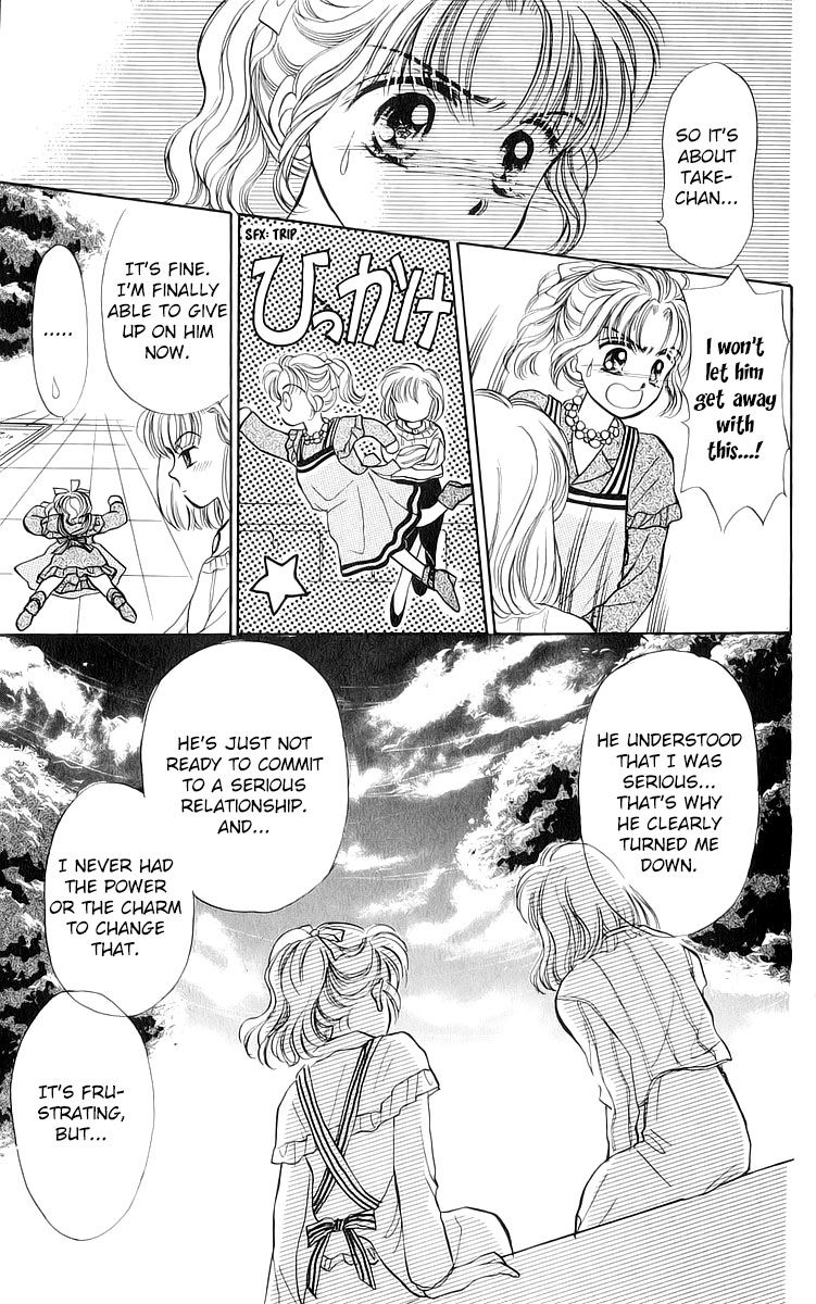 Anata to Scandal Chapter 19 page 15 - Chapter 19 : Read Online