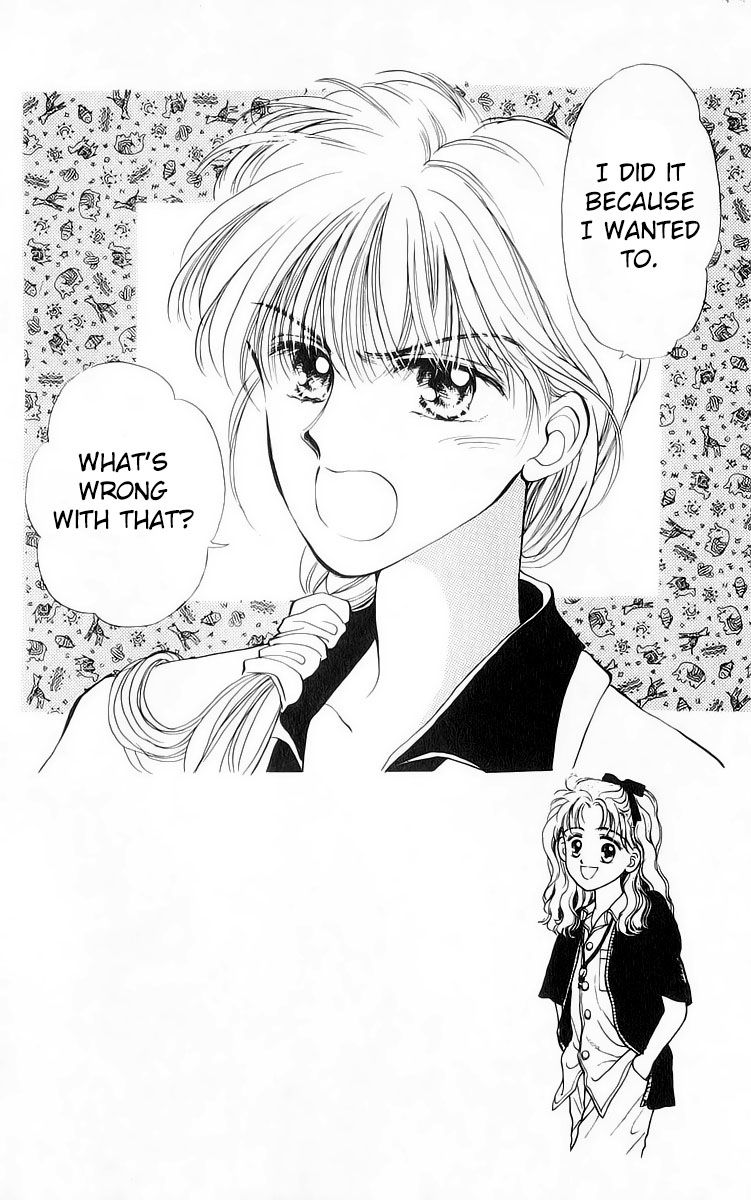 Anata to Scandal Chapter 19 page 2 - Chapter 19 : Read Online
