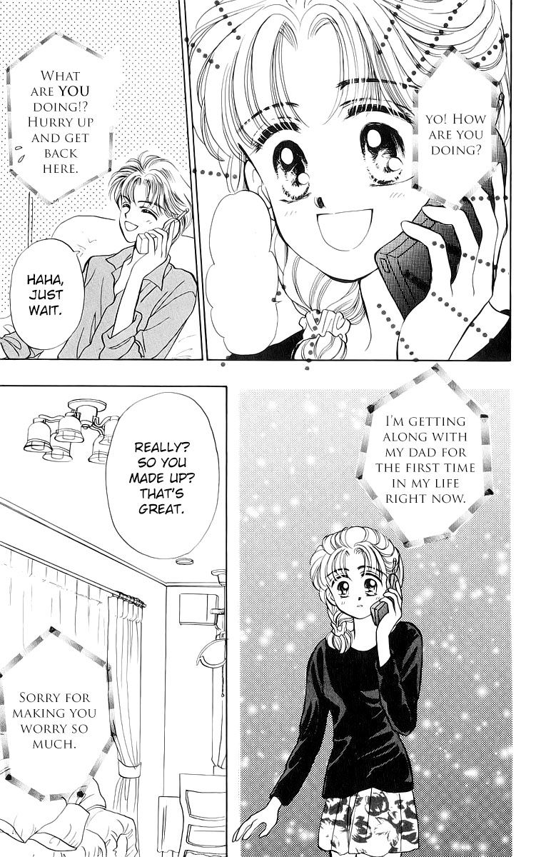 Anata to Scandal Chapter 19 page 21 - Chapter 19 : Read Online