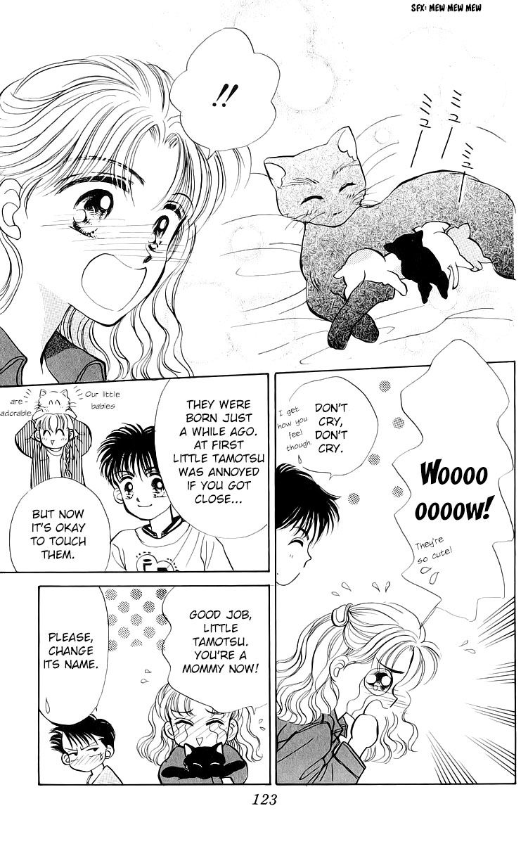 Anata to Scandal Chapter 19 page 25 - Chapter 19 : Read Online