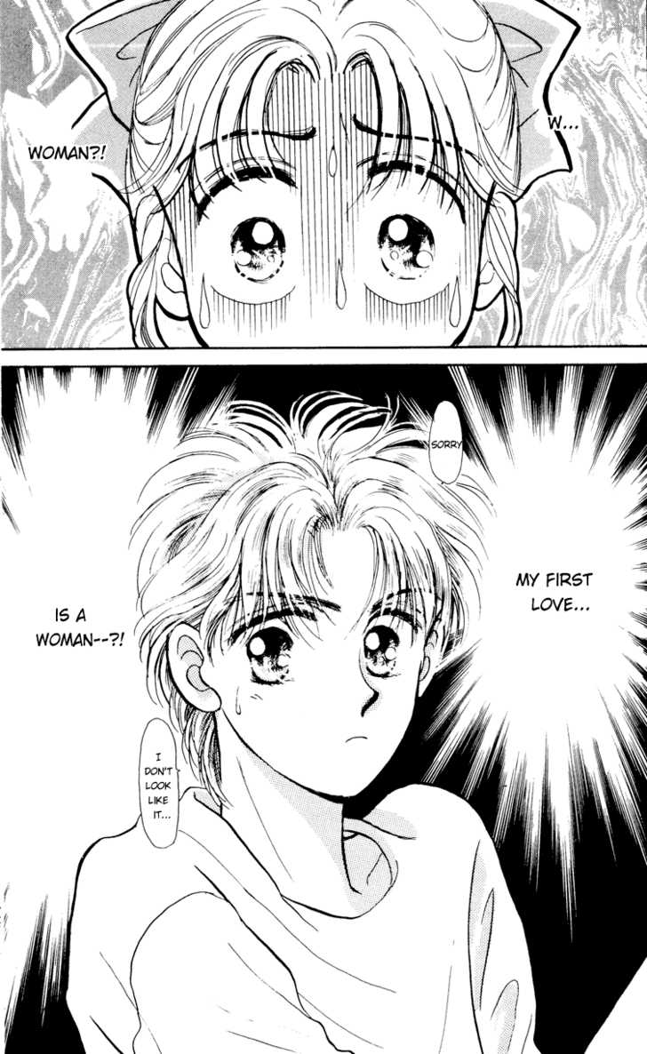 Anata to Scandal Chapter 2 page 40 - Chapter 2