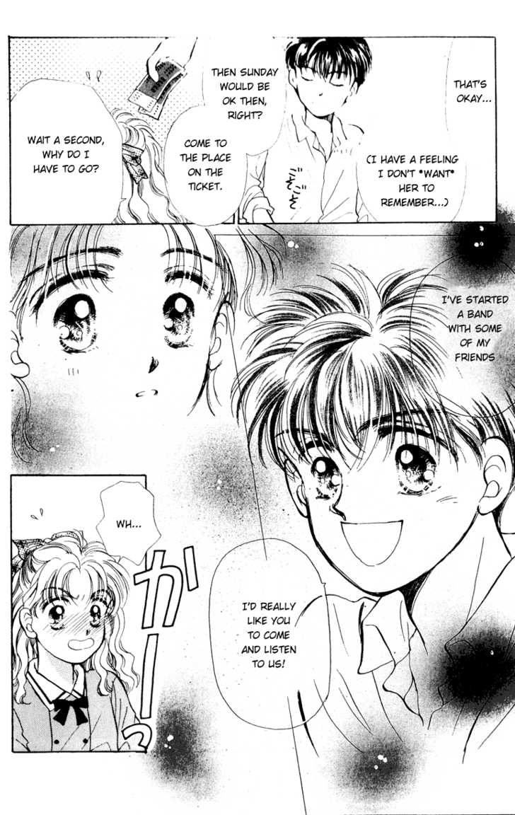 Anata to Scandal Chapter 2 page 5 - Chapter 2