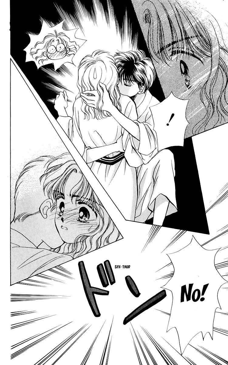 Anata to Scandal Chapter 20 page 22 - Chapter 20
