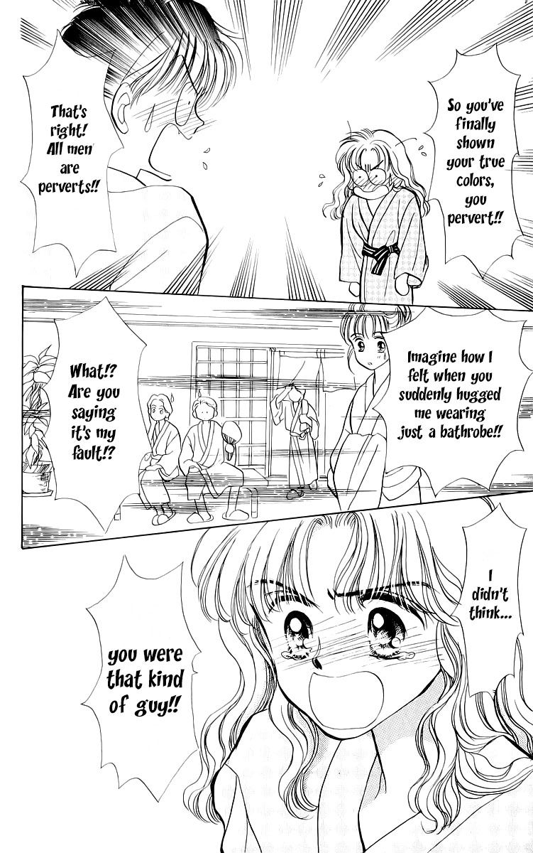 Anata to Scandal Chapter 20 page 26 - Chapter 20