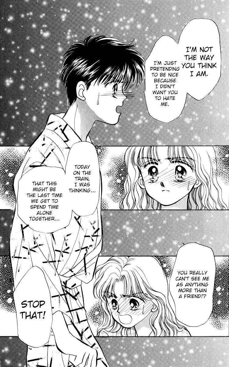 Anata to Scandal Chapter 20 page 27 - Chapter 20