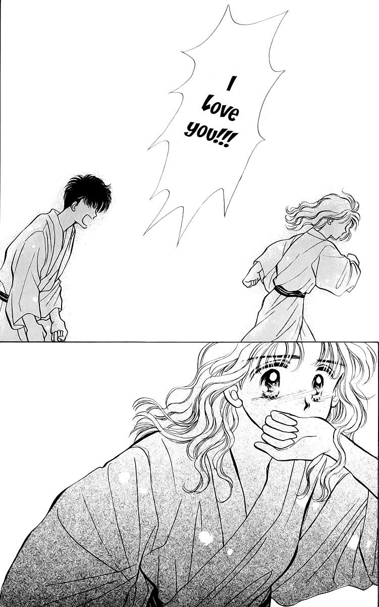 Anata to Scandal Chapter 20 page 29 - Chapter 20