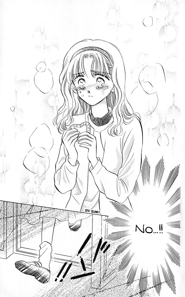 Anata to Scandal Chapter 21 page 31 - Chapter 21