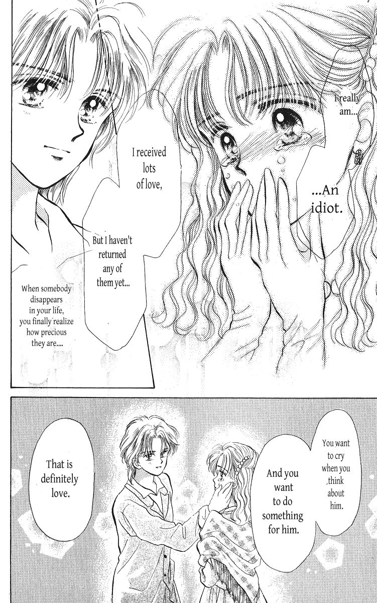Anata to Scandal Chapter 22 page 25 - Chapter 22
