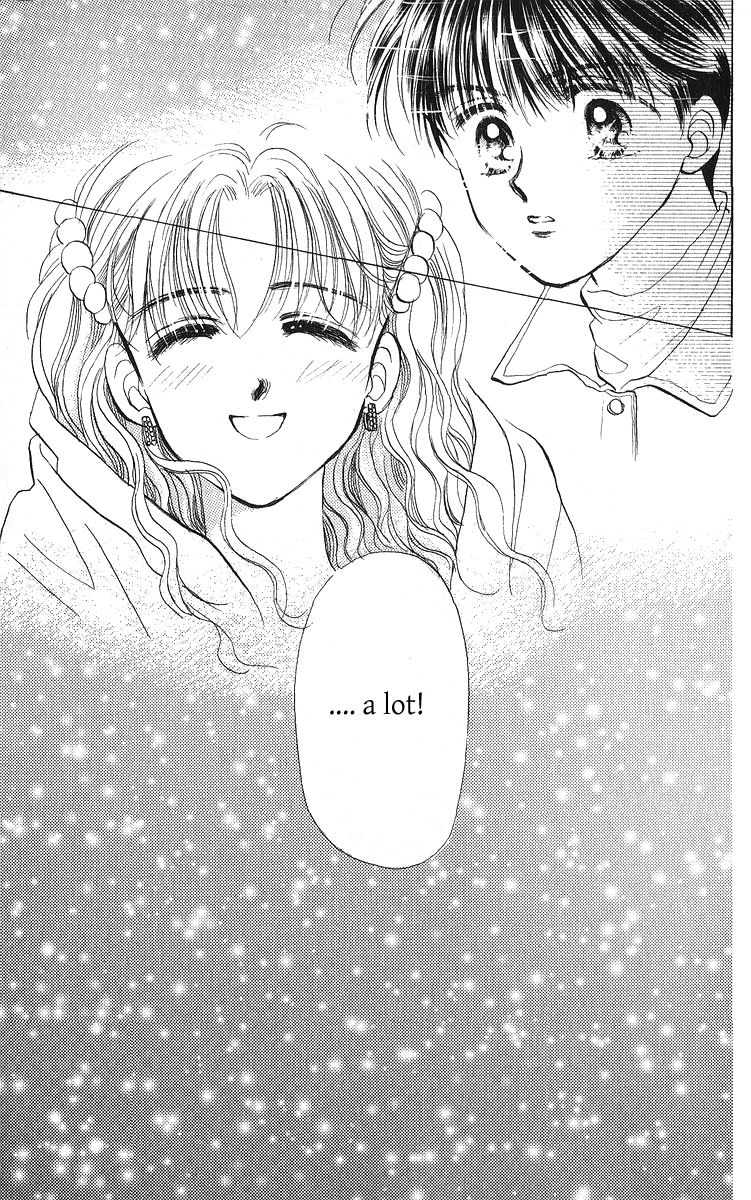 Anata to Scandal Chapter 22 page 30 - Chapter 22