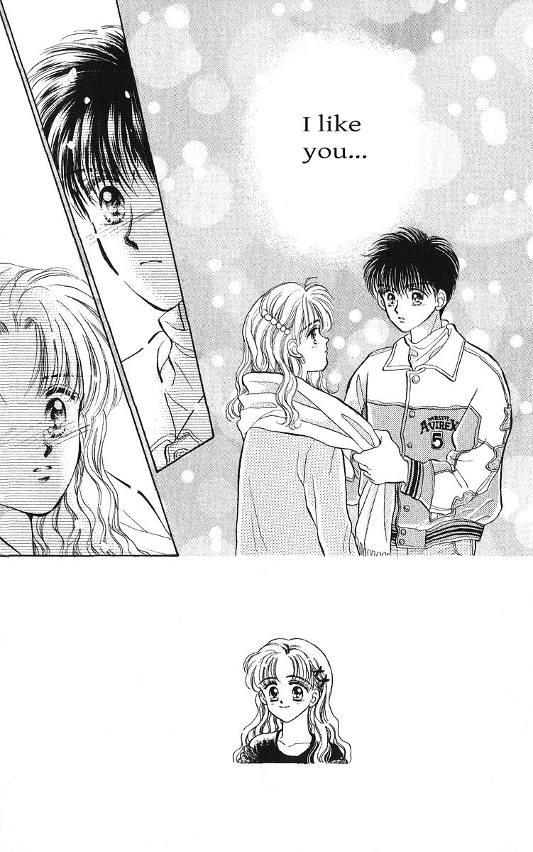 Anata to Scandal Chapter 23.1 page 1 - Chapter 23.1