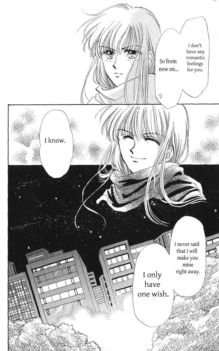 Anata to Scandal Chapter 23.1 page 24 - Chapter 23.1