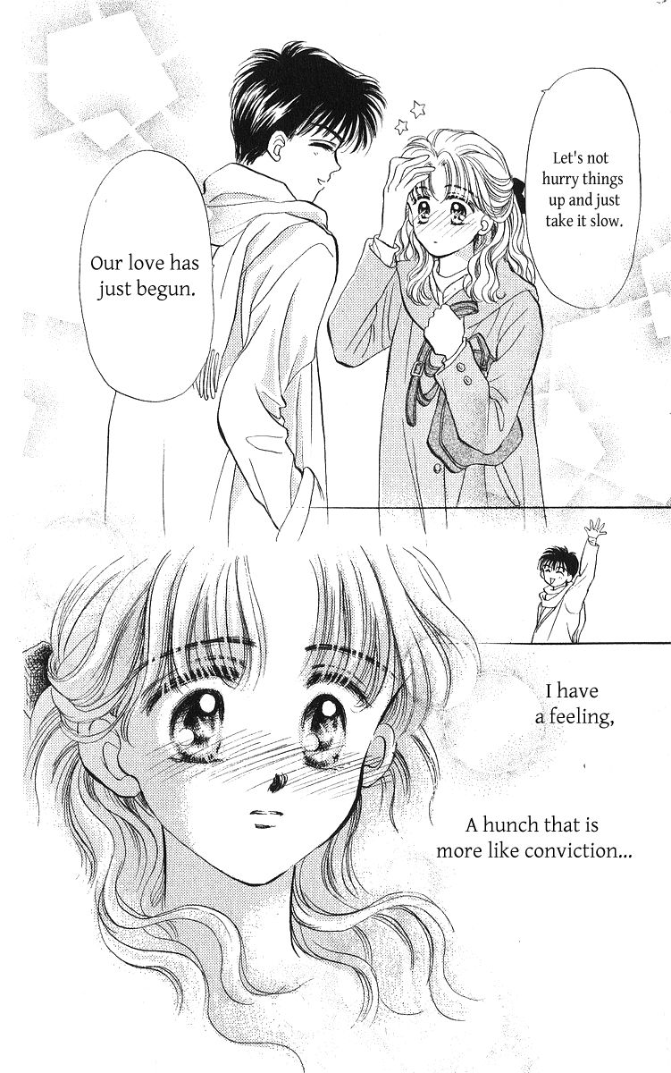 Anata to Scandal Chapter 23.1 page 30 - Chapter 23.1