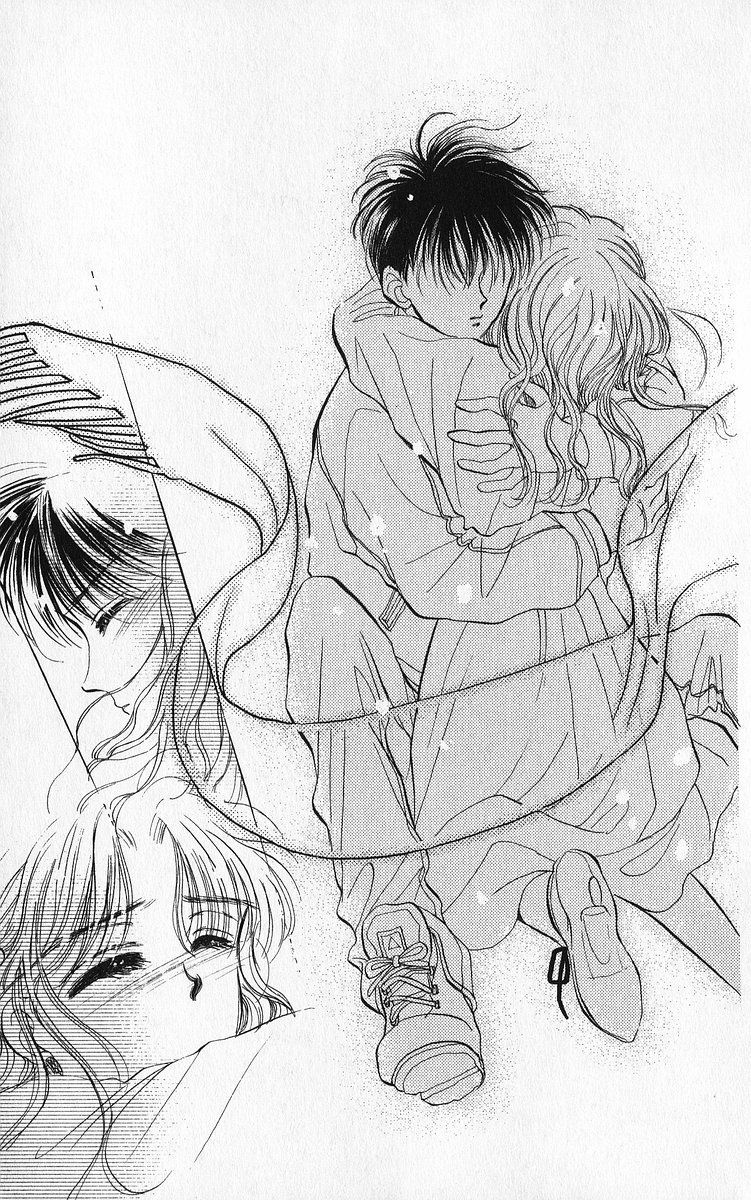Anata to Scandal Chapter 23.1 page 7 - Chapter 23.1