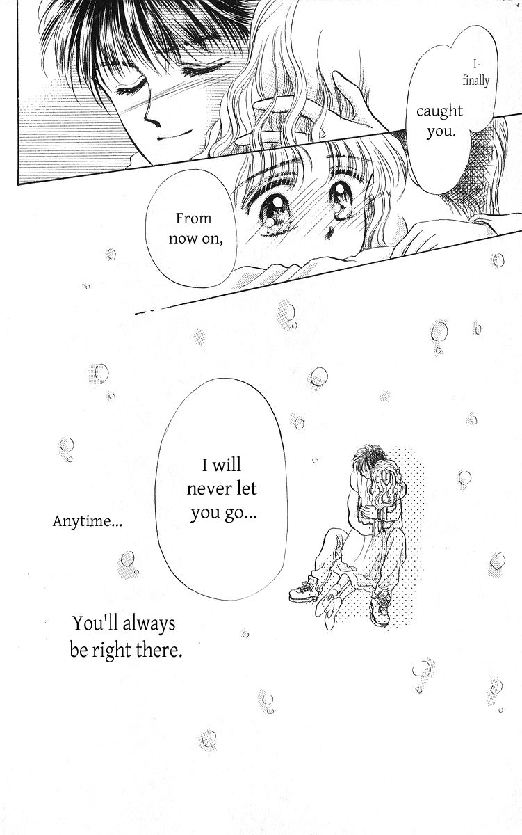 Anata to Scandal Chapter 23.1 page 8 - Chapter 23.1