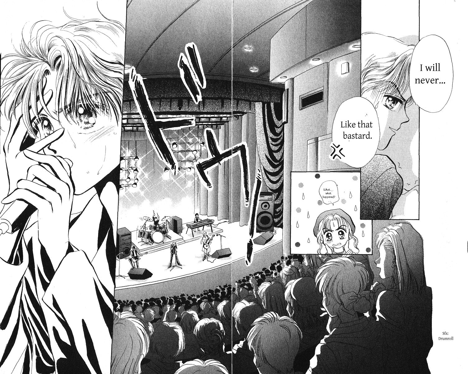 Anata to Scandal Chapter 23.2 page 13 - Chapter 23.2