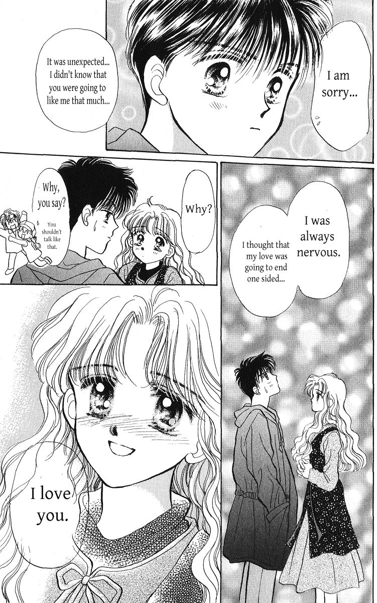 Anata to Scandal Chapter 24.2 page 24 - Chapter 24.2 : End