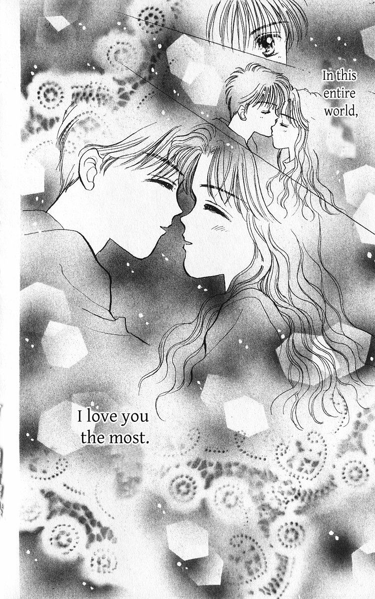 Anata to Scandal Chapter 24.2 page 25 - Chapter 24.2 : End