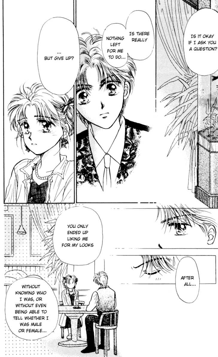 Anata to Scandal Chapter 3 page 29 - Chapter 3