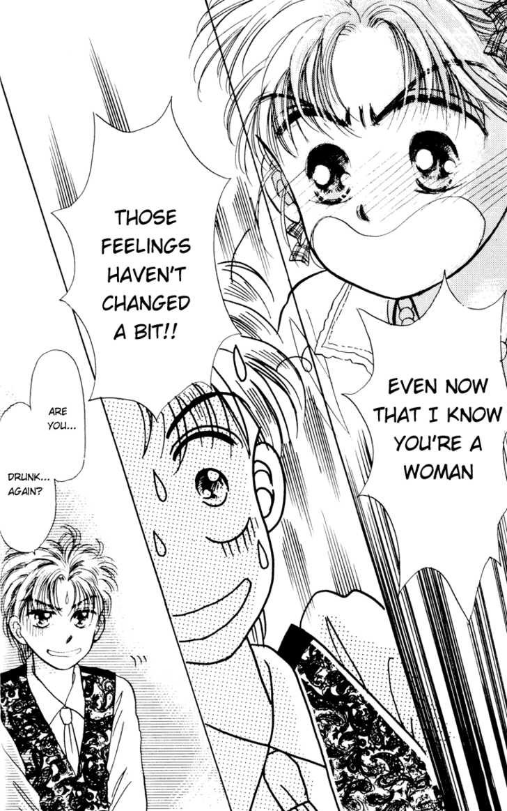 Anata to Scandal Chapter 3 page 31 - Chapter 3